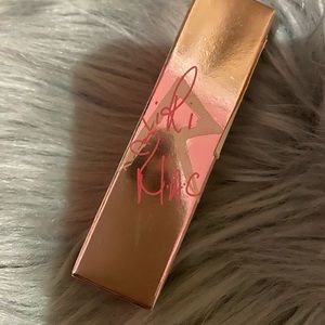 MAC COSMETICS RIHANNA LIPSTICK IN NUDE